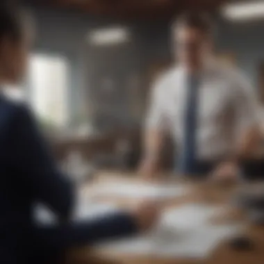 Strategic Financial Planning Strategic financial planning for self-employed individuals