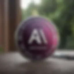 Aetna logo and branding elements