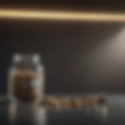 Visual representation of all perils deductible concept