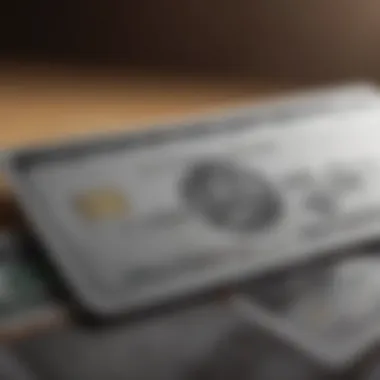 Benefits of American Express membership