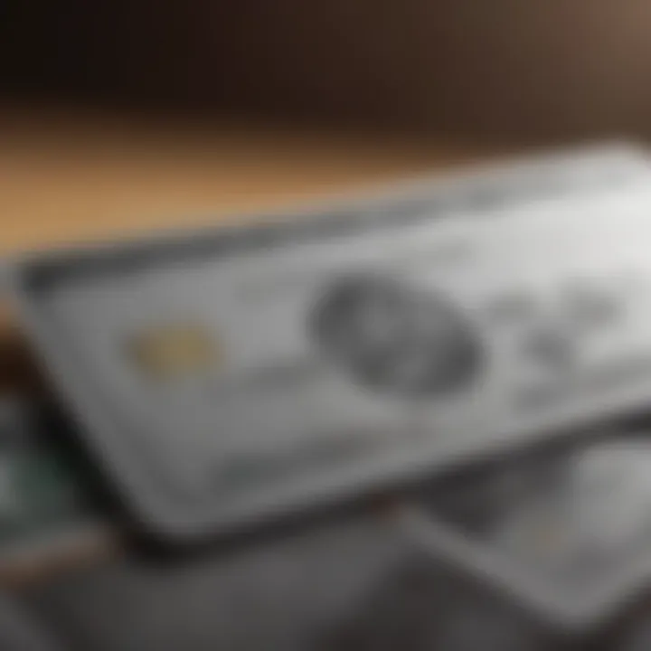Benefits of American Express membership