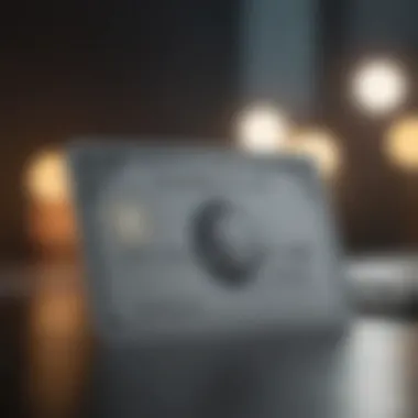 Overview of American Express card options
