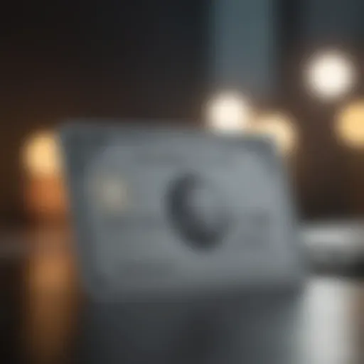 Overview of American Express card options