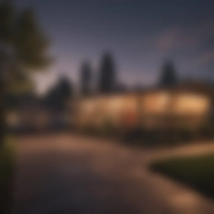 Diagram illustrating the impact of state regulations on mobile home insurance.