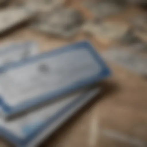 Illustration of Amex mileage accumulation