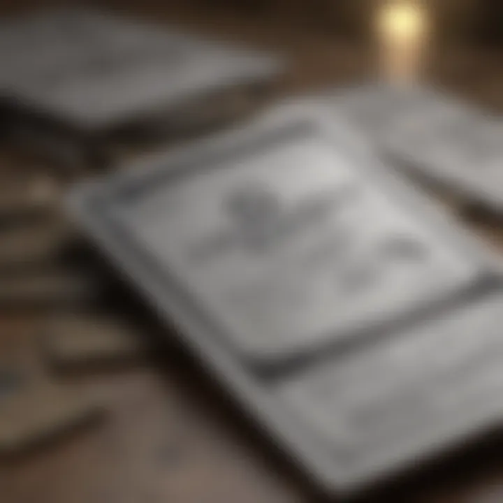 Visual representation of Amex rewards tiers