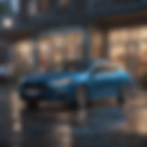 Understanding insurance options for rental vehicles