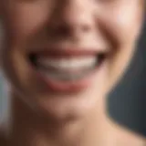 Different types of braces showcased together