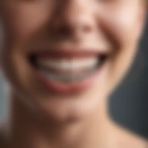 Different types of braces showcased together
