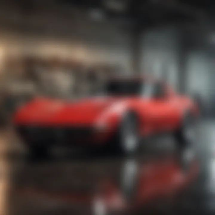 Notable Understanding C4 Corvette Insurance Costs Notable Understanding C4 Corvette Insurance Costs