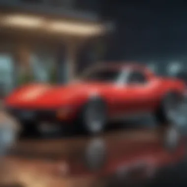 Understanding C4 Corvette Insurance Costs Summary Understanding C4 Corvette Insurance Costs Summary