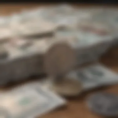 Detailed breakdown of Capital One currency exchange fees
