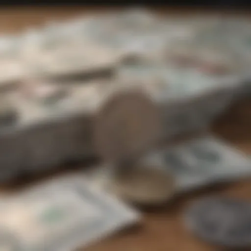 Detailed breakdown of Capital One currency exchange fees