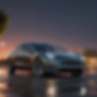 Understanding Car Insurance Costs for Tesla Model 3 Introduction Understanding Car Insurance Costs for Tesla Model 3 Introduction