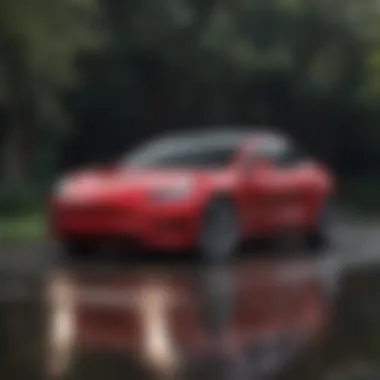 Notable Understanding Car Insurance Costs for Tesla Model 3 Notable Understanding Car Insurance Costs for Tesla Model 3