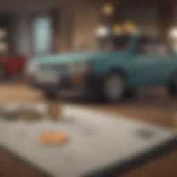 A visual representation of state insurance benefits