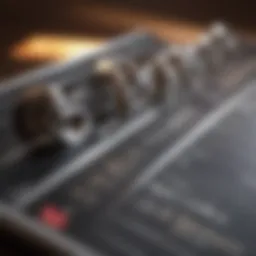 A digital representation of check numbers in online transactions