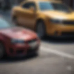 Understanding collision deductibles