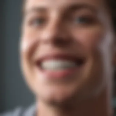 Insurance Coverage for Orthodontics A visual representation of insurance coverage options for orthodontic treatments.
