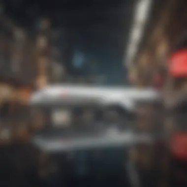 Integration of Delta Clear Me in Travel Environments The integration of Delta Clear Me within modern travel environments