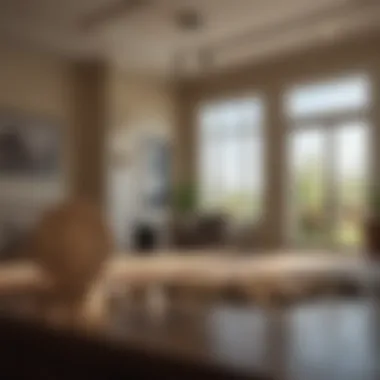 Overview of Escrow in Home Buying An overview of the escrow process in home buying