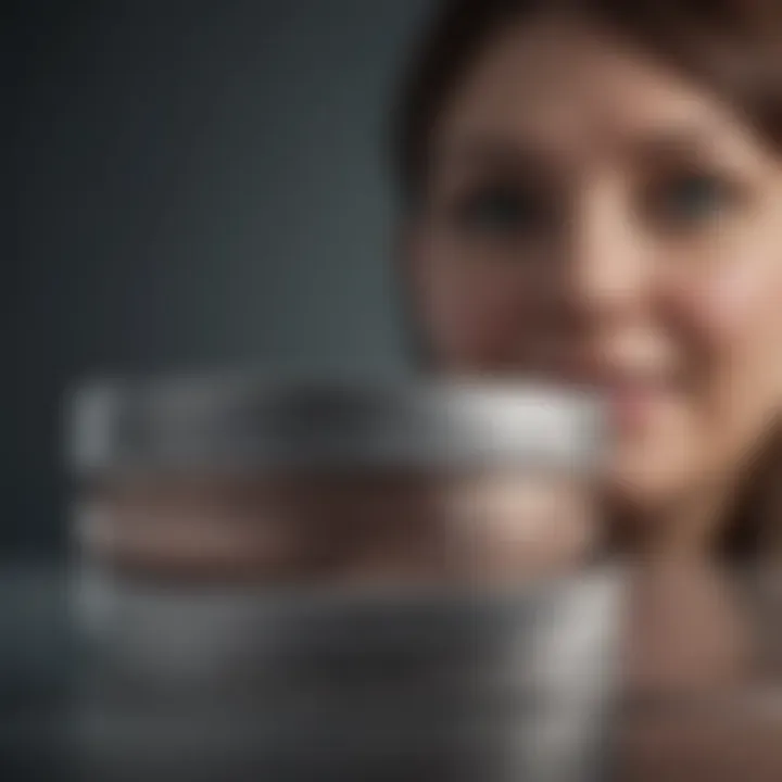 Financial Implications of Weight Loss Surgery Visual representation of the financial implications of weight loss surgery