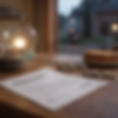 An infographic comparing Homestyle loans to traditional loans