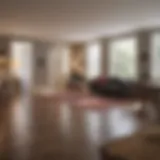 A modern home showcasing renovation possibilities with Homestyle loans
