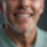 Illustration of Medicare dental coverage options