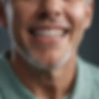 Overview of Medicare Dental Coverage Options Illustration of Medicare dental coverage options