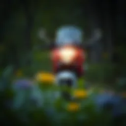 Understanding Motorcycle Gear Insurance: A Comprehensive Guide Introduction