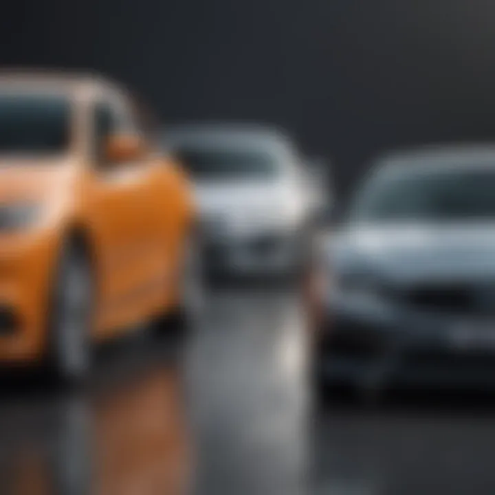 Business Use vs Personal Use Car Insurance Comparison Comparison chart of business use vs personal use car insurance