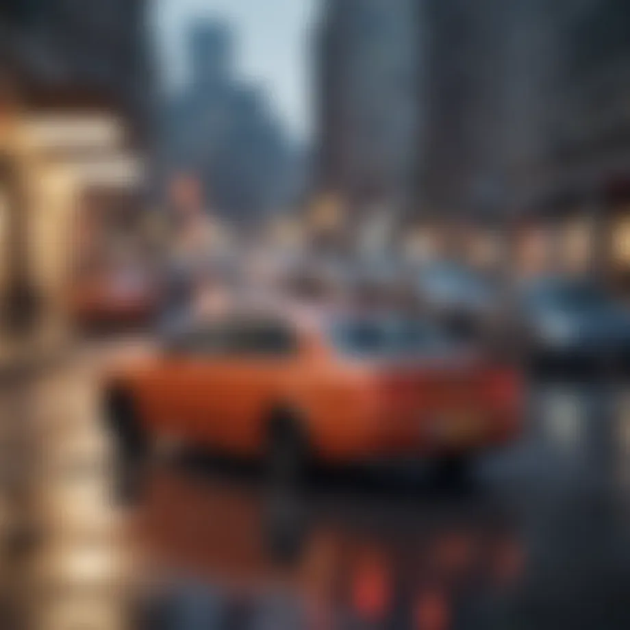 A detailed overview of occasional business use car insurance