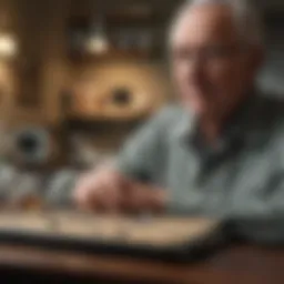 Detailed breakdown of Medicare Plan F coverage