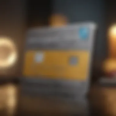 Credit Score Essentials for American Express Credit score requirements for American Express card
