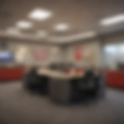 State Farm Insurance Office in Colorado
