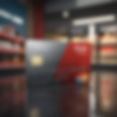 Benefits of Target Credit Cards Benefits of using Target credit cards