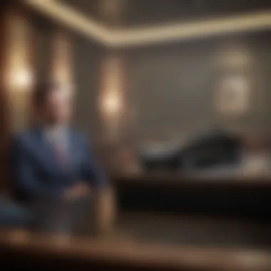 Personalized services offered by Amex Centurion Concierge