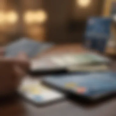 Making Informed Financial Decisions Informed financial decisions regarding credit cards