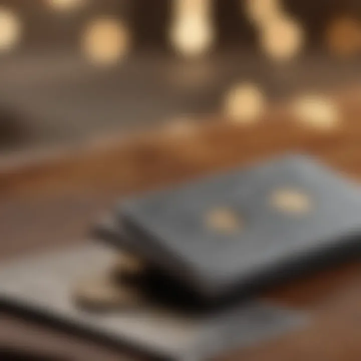 Strategic Considerations for Cardholders Strategic considerations for potential cardholders