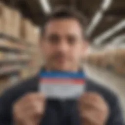 Understanding the Benefits of the Citi Costco Credit Card Introduction