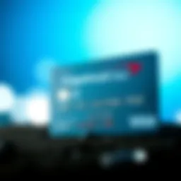 Understanding the Capital One Platinum Mastercard and Its Cash Back Features Introduction