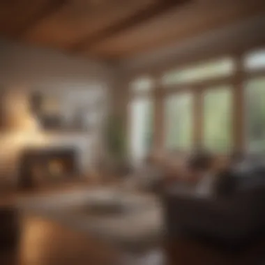 Homeowner Tax Benefits Overview A cozy home representing homeowner tax benefits