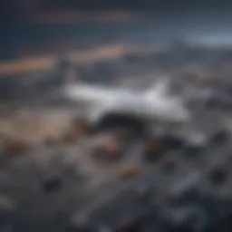 Overview of United Airlines baggage policies