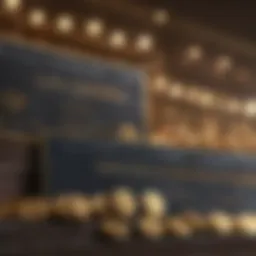 Overview of United Membership Rewards program structure