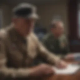 Veterans Group Life Insurance Overview