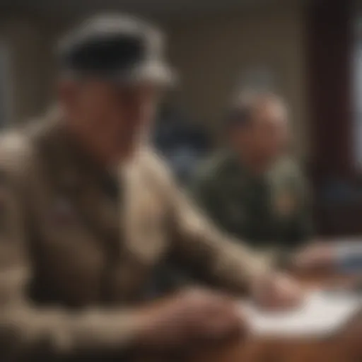Veterans Group Life Insurance Overview