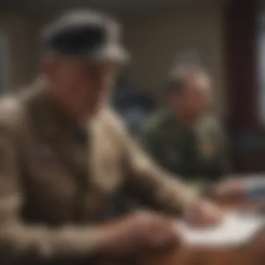 Overview of Veterans Group Life Insurance Veterans Group Life Insurance Overview