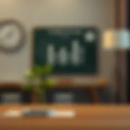 Illustration depicting the concept of whole life insurance surrender charges.