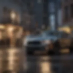 Detailed overview of USAA Preferred Protection Plan coverage options.